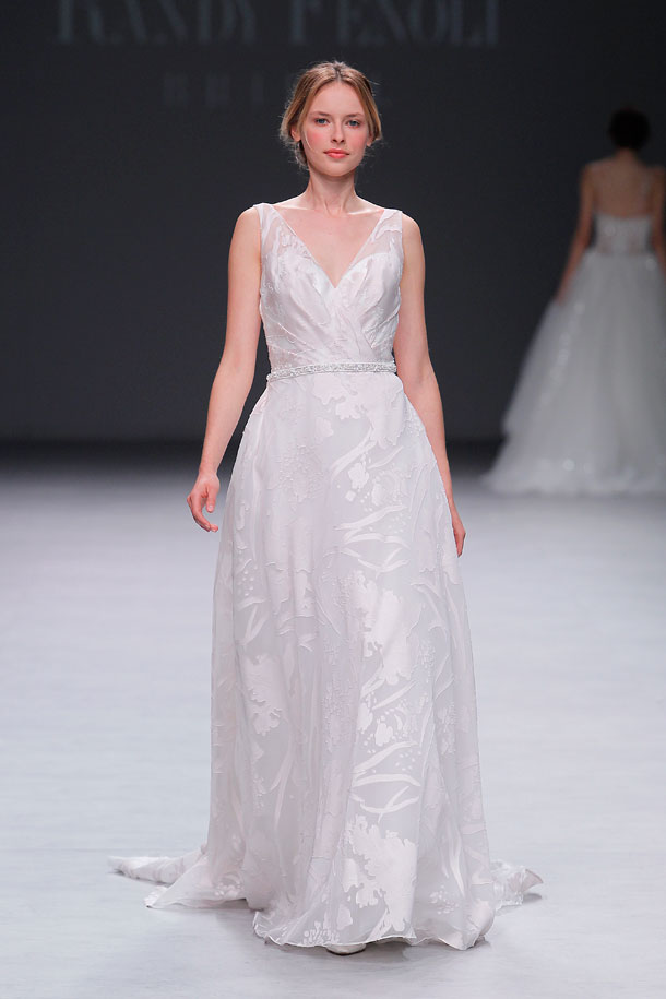 ilovebrides.pt Randy Fenoli Coleção 2020 Vestidos de Noiva